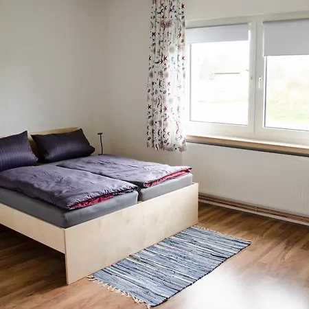 Holiday home 1 Wildgans *