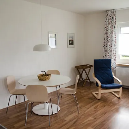 Holiday home 1 Wildgans Sagard