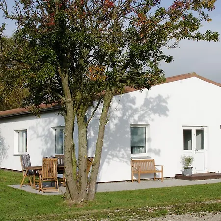 1 Wildgans Holiday home *